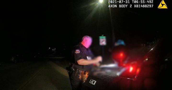 Colorado family files federal lawsuit over curfew violation, says "it's about the money"