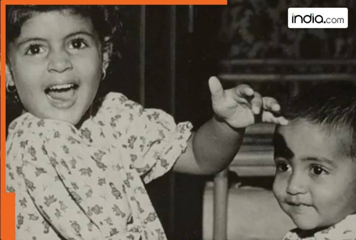 'Your father is going to die...';Abhishek Bachchan was once asked about Amitabh Bachchan's health; the reason will leave you shocked