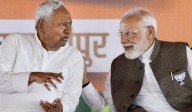 Bihar govt formation: NDA finalising cabinet, CM pick soon, say reports