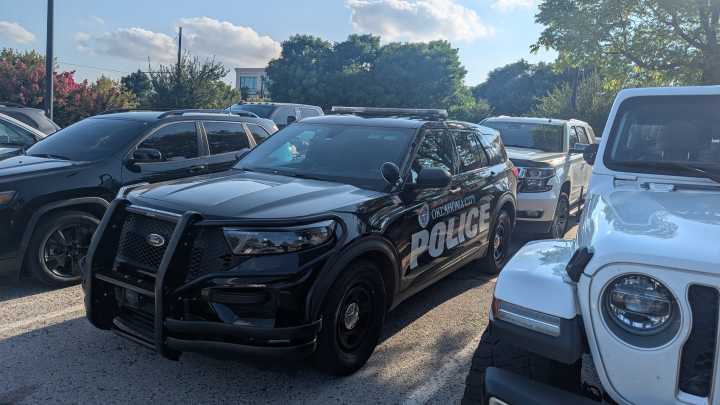 15-year-old dies after shooting in NW OKC Halloween night