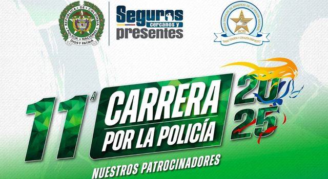 Desvíos y cierres viales por importante evento en Bogotá, no transite por la zona