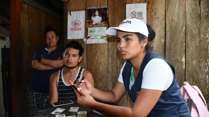 Trámite obligatorio: así puede actualizar sus datos en el Sisbén y evitar perder los subsidios del Gobierno Nacional