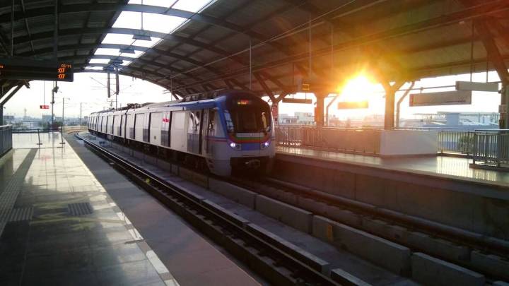 Delhi Metro reopens Gates 2 & 3 at Lal Quila station after blast shutdown