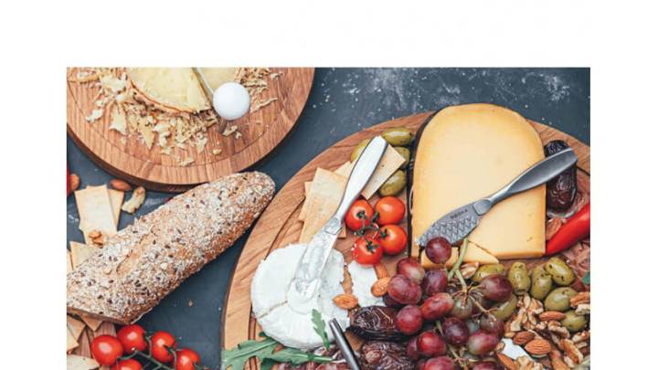 Cuatro utensilios para tu cocina que no sabías que necesitabas