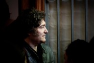 Milei parte rumbo a Miami para asistir a un foro y una cena de la conservadora CPAC