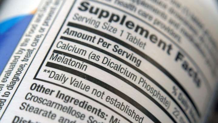 A study questions melatonin use and heart health but don't lose sleep over it