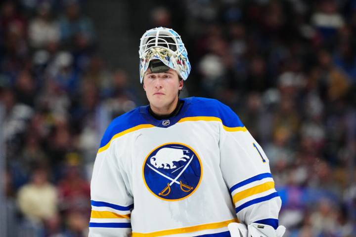 Morning Notes: Luukkonen, Morozov, Kindel