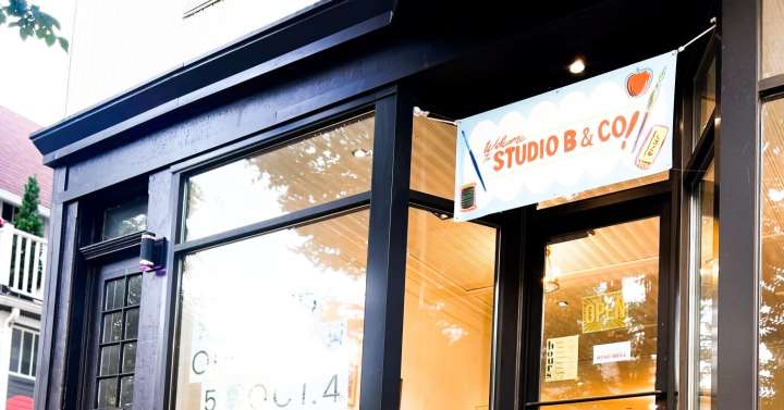 Studio B Is Crafting a Creative ‘Third Space’ in Murray Hill