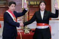 Perú analiza dar salvoconducto a Betssy Chávez para viajar a México