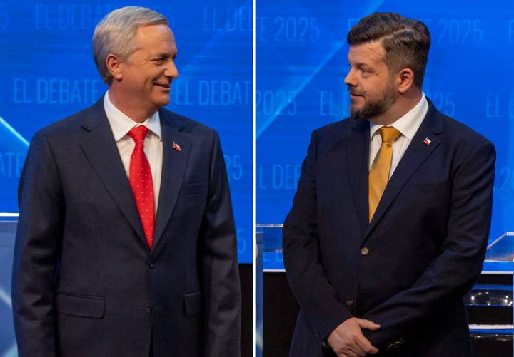 La tendencia al alza del ultra Kaiser pone en entredicho el pase de Kast a segunda vuelta