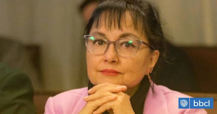 Marzán tras renunciar al PPD: "Es inconcebible sentir que en cualquier momento te pueden ’sacrificar’"