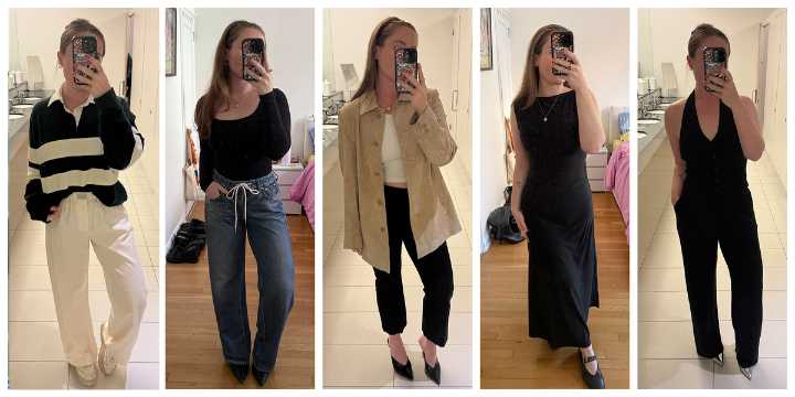 I Wore Pajamas to Work for a Week—Here's What I Learned