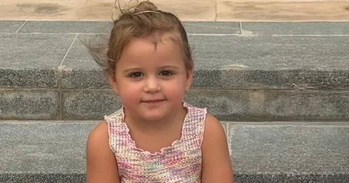 Newcastle mum makes plea to help deaf two-year-old daughter hear for first time