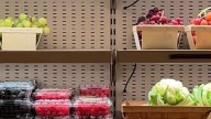 Luxury NYC grocery store opens with viral controversy