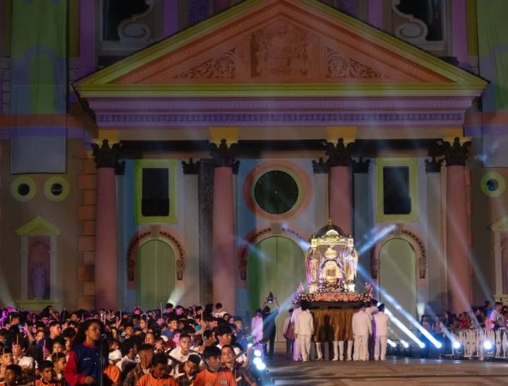 Zulia se llena de regocijo por La Chinita