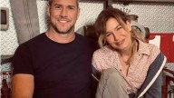 Renee Zellweger's boyfriend Ant Anstead makes rare update amid four