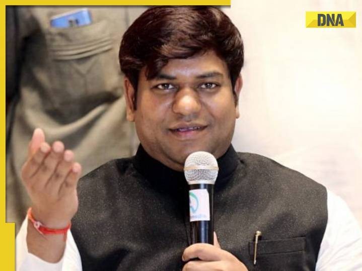 'Rs 10,000 mein...': Mukesh Sahani on Bihar assembly election result