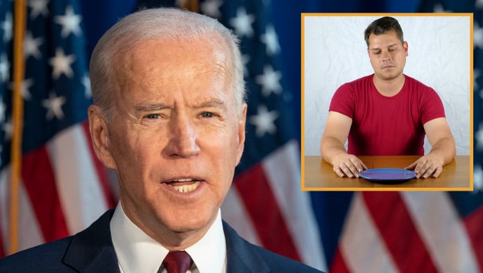 Dems Propose Fighting Obesity By Switching To Communism