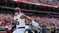 Who will step up for the Bengals amid wide receiver injuries?