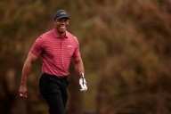 Tiger Woods’ Friend Delivers 5-Word Update on His Form