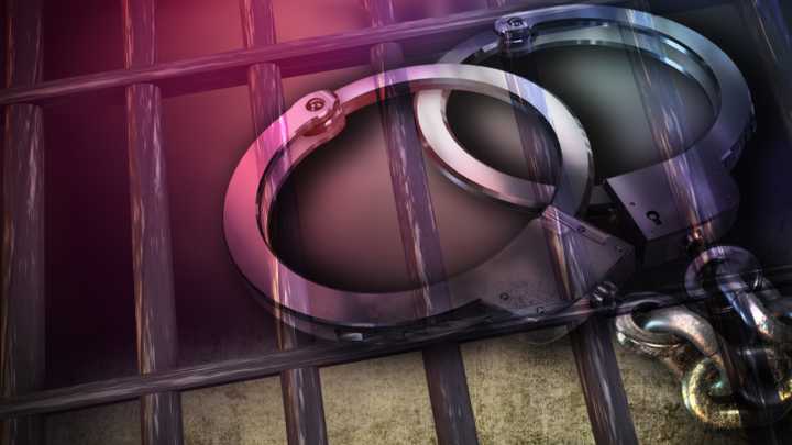 Minneapolis man arrested after alleged reckless discharge of a firearm in Cass Lake