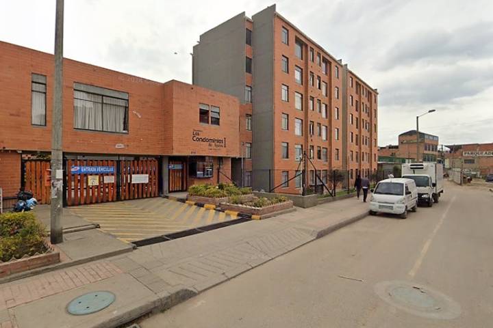 Bancolombia vende apartamentos desde $90 millones en Bogotá y Soacha