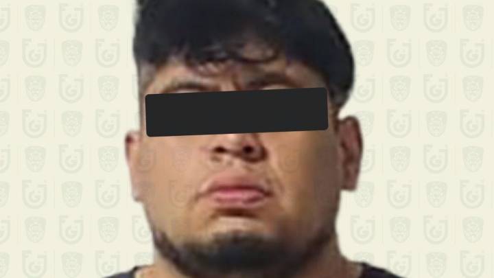 Detienen a “El Goofy”, presunto autor intelectual de homicidio del abogado David Cohen