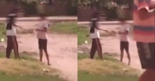 Condenaron a la abuela salteña que usaba a su nieta para vender droga en la vereda