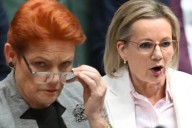 One Nation could overtake Coalition as Australia’s conservative opposition 