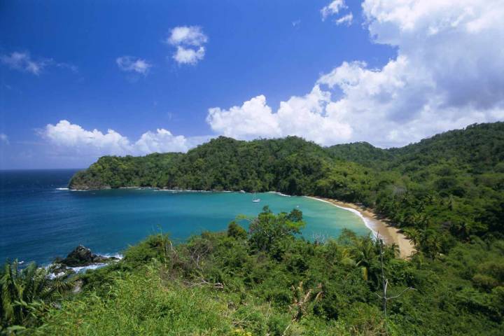 Colo. Tourist Found Dead During Caribbean Trip: Police