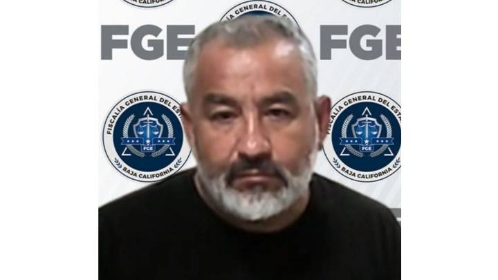 Condenado a 17 años de cárcel por abusar de una menor durante cinco años en BC