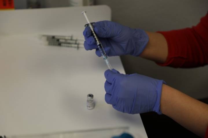 Cook Children’s officials recommend immunizations as respiratory ...