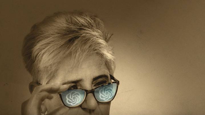 How to talk to grandma about AI