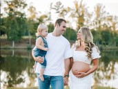 Congratulations Pour In as Former Georgia QB Announces Birth of 2nd Child Former celebrated Georgia Bulldogs quarterback shared a heartfelt post, announcing the birth of his second child. Insiya Johar