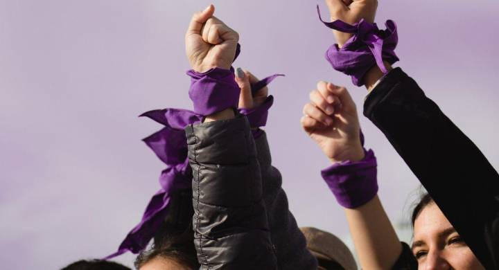 25 de noviembre: Día Internacional de la Eliminación de la Violencia contra la Mujer