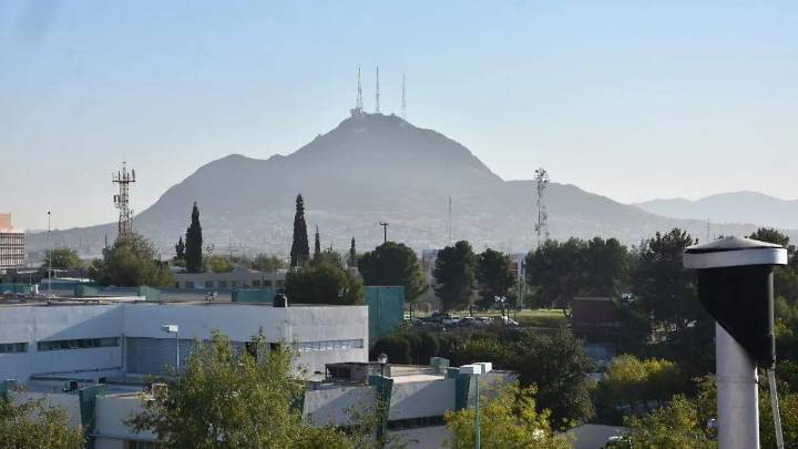 Pronostica CEPC vientos fuertes y heladas en la Sierra Tarahumara