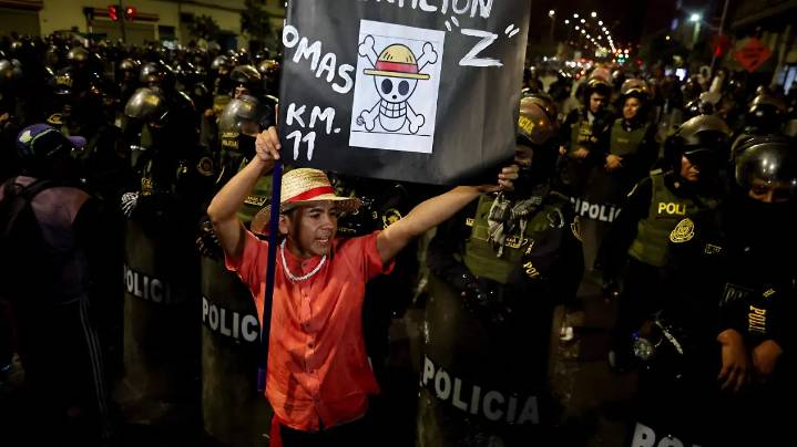 Generación Z protestará este sábado: conoce horarios y ciudades de las marchas