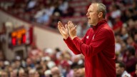 IU basketball coach Darian DeVries' family share stories from youth