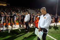 How local sports community is remembering Oakland icon John Beam