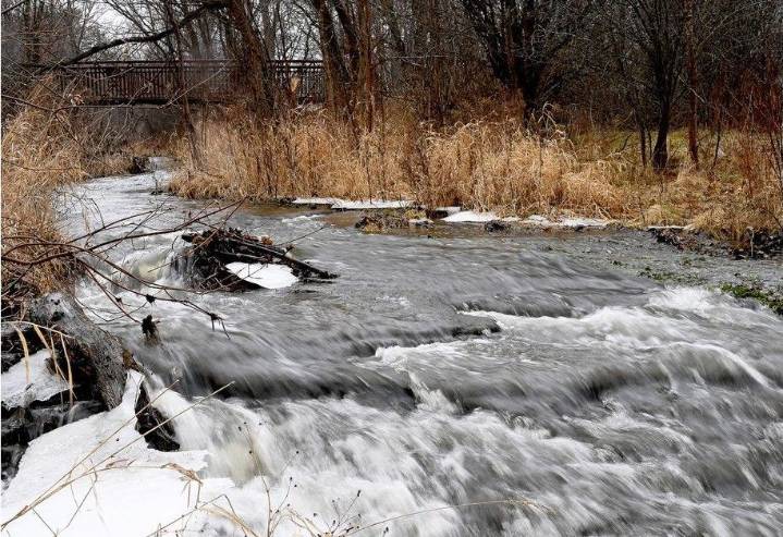 Water levels reach normal average for many areas