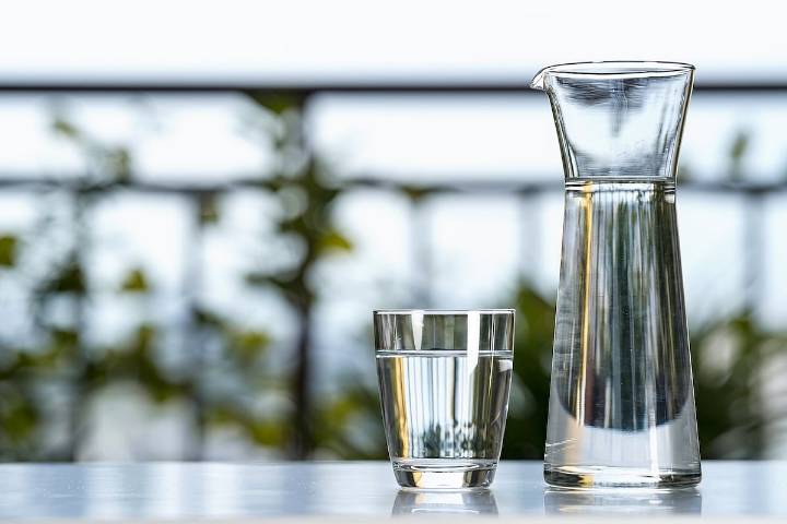 Reduced Arsenic Exposure in Drinking Water Linked to Lower Mortality