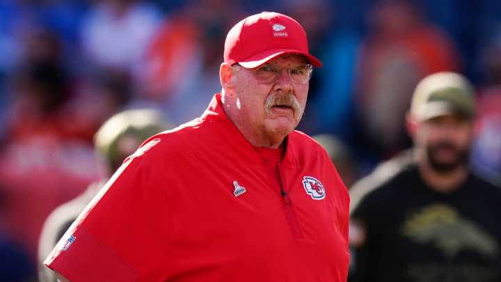 Andy Reid’s main flaw will cost Chiefs a trip to the playoffs