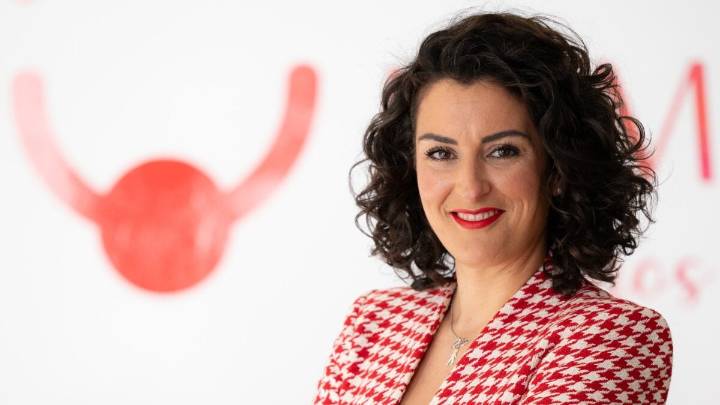 Rita Monreal no deja de cosechar éxitos: finalista al Premio Joven Empresario y Premio Impulsa al Liderazgo Femenino 2025