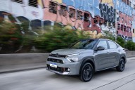 Nueva versión y precios. Cuánto cuesta el Citroën Basalt este mes