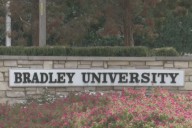 Bradley University announces new provost/senior vice president