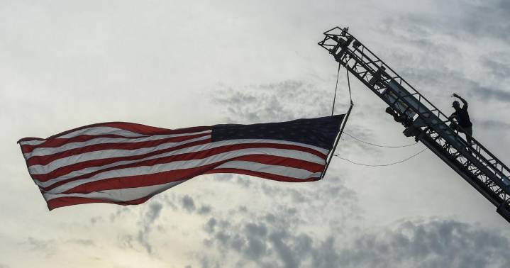 Americanism essays sought for Fleet Reserve competition