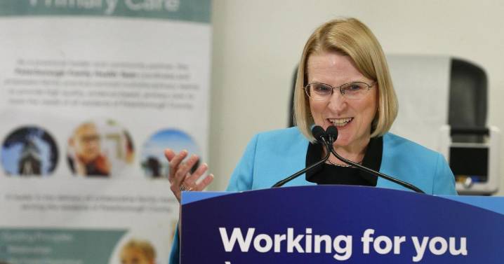 Injunction sought over Ontario foreign medical resident rule