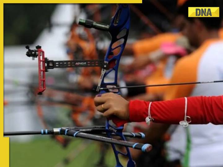 National-level archer dies after falling from moving train in Rajasthan