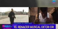 Jefferson Farfán: ‘Cri Cri’ reaparece tras salir de prisión y protagoniza videoclip con ‘La Caliente’: “No tengo discusión con nadie”