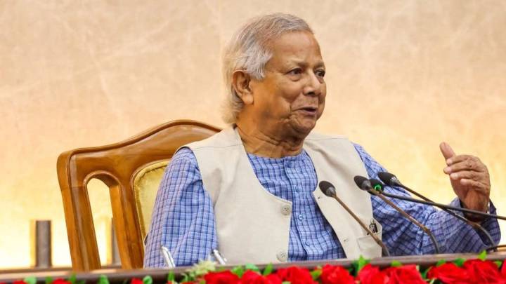 Bangladesh To Hold Constitutional Reforms Referendum On Same Day As Election In Feb 2026, Says Yunus